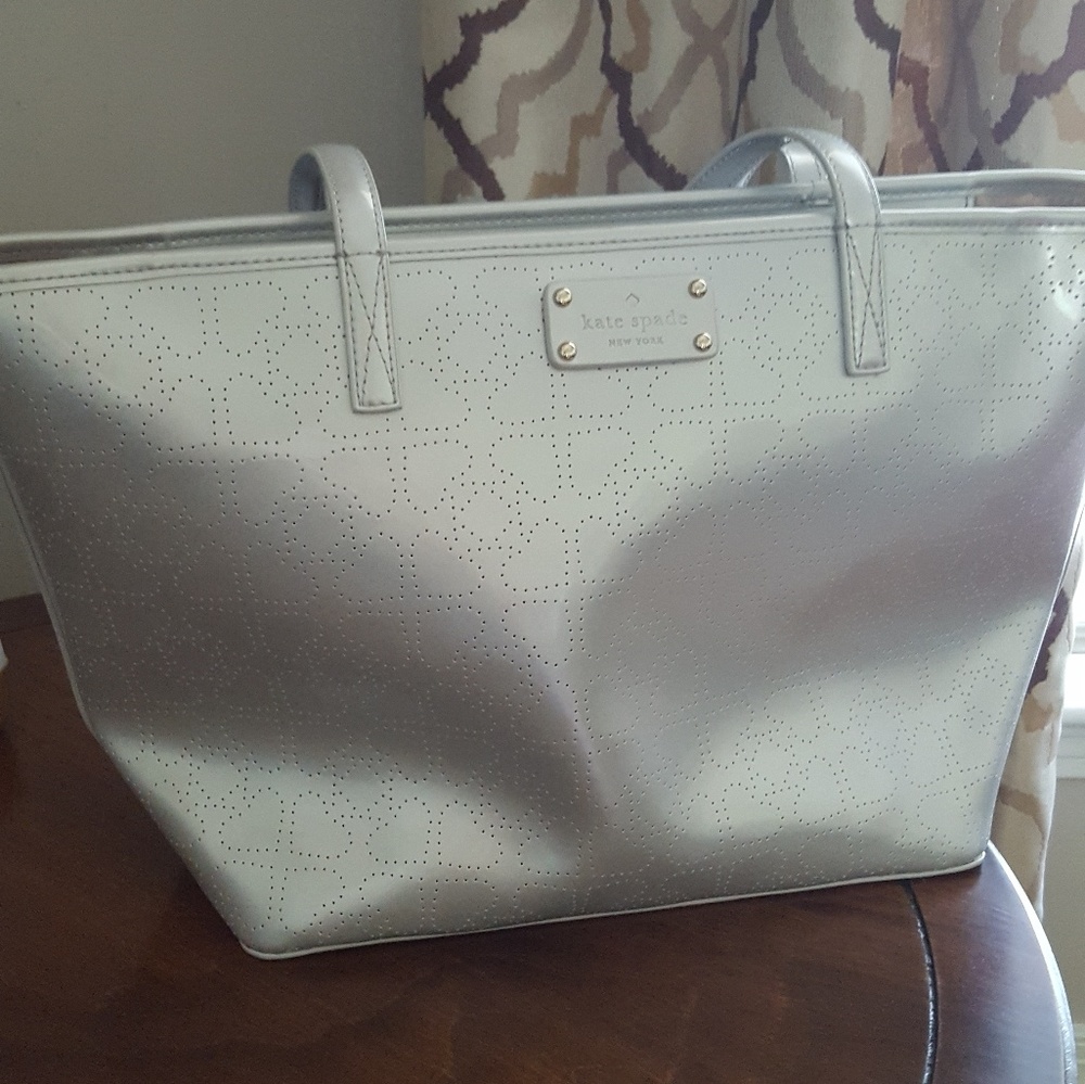Kate Spade Large Tote